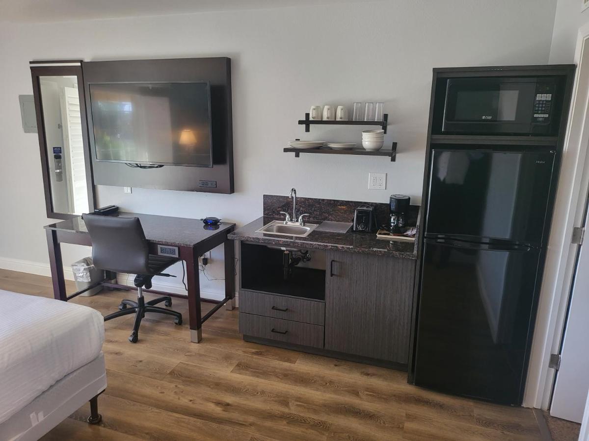 Studio 6 Vallejo Ca Napa Valley 外观 照片