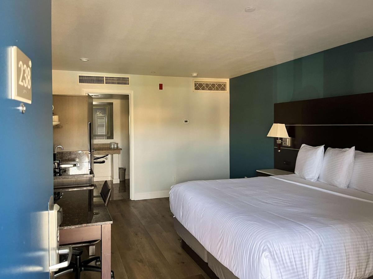 Studio 6 Vallejo Ca Napa Valley 外观 照片