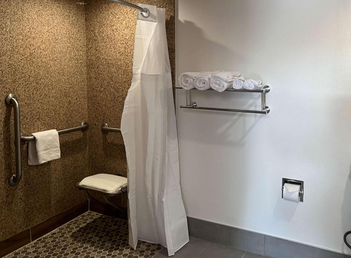 Studio 6 Vallejo Ca Napa Valley 外观 照片